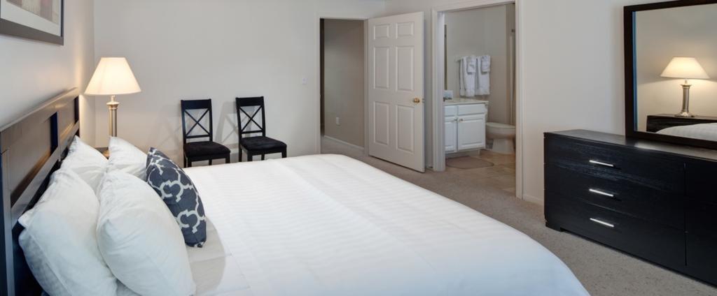 Bridgestreet At Easton Commons Aparthotel Columbus Quarto foto